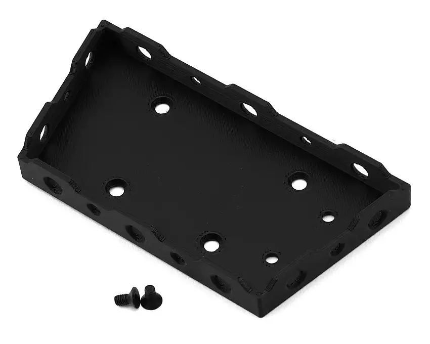 SmithBuilt Scale Designs Vanquish H10 Optic King Cargo Carrier