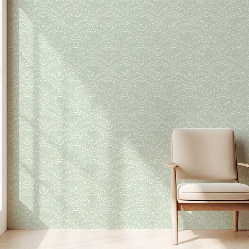 Porter Wallpaper By Aminah Eleonora