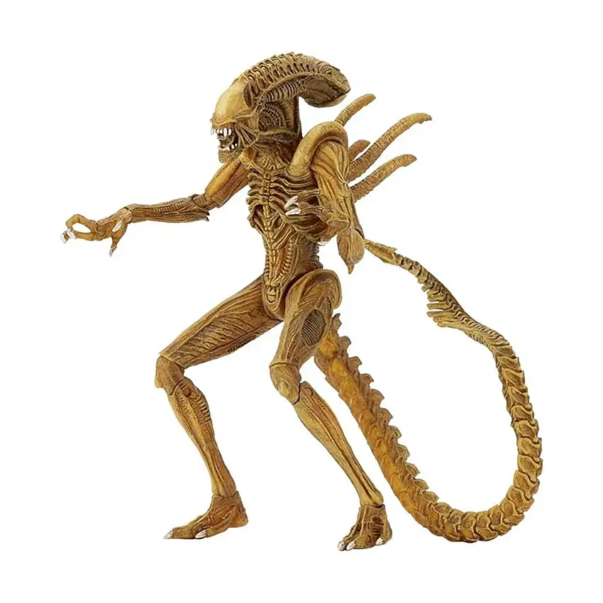 Sewer Mutation Warrior Alien (SDCC 2017 Exclusive)
