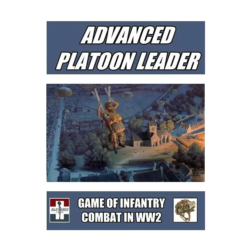 Advanced Platoon Leader