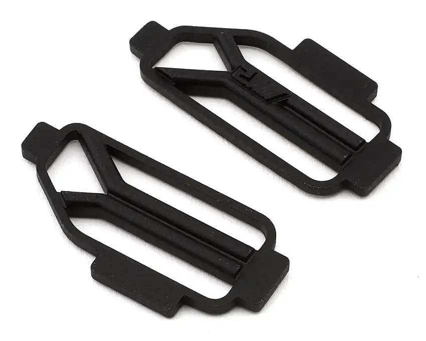 Sideways RC APlastics BMW G87 M2 Body Molded Grille Set