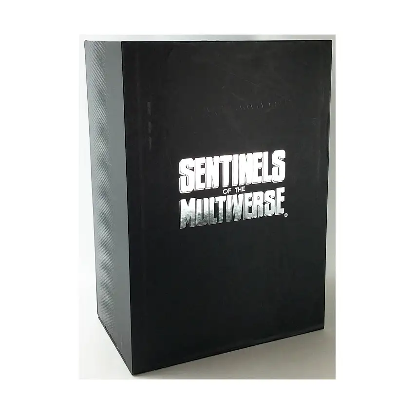 Sentinels of the Multiverse Collection #67 - Base Game + 13 Expansions + Ultimate Collector's Case!