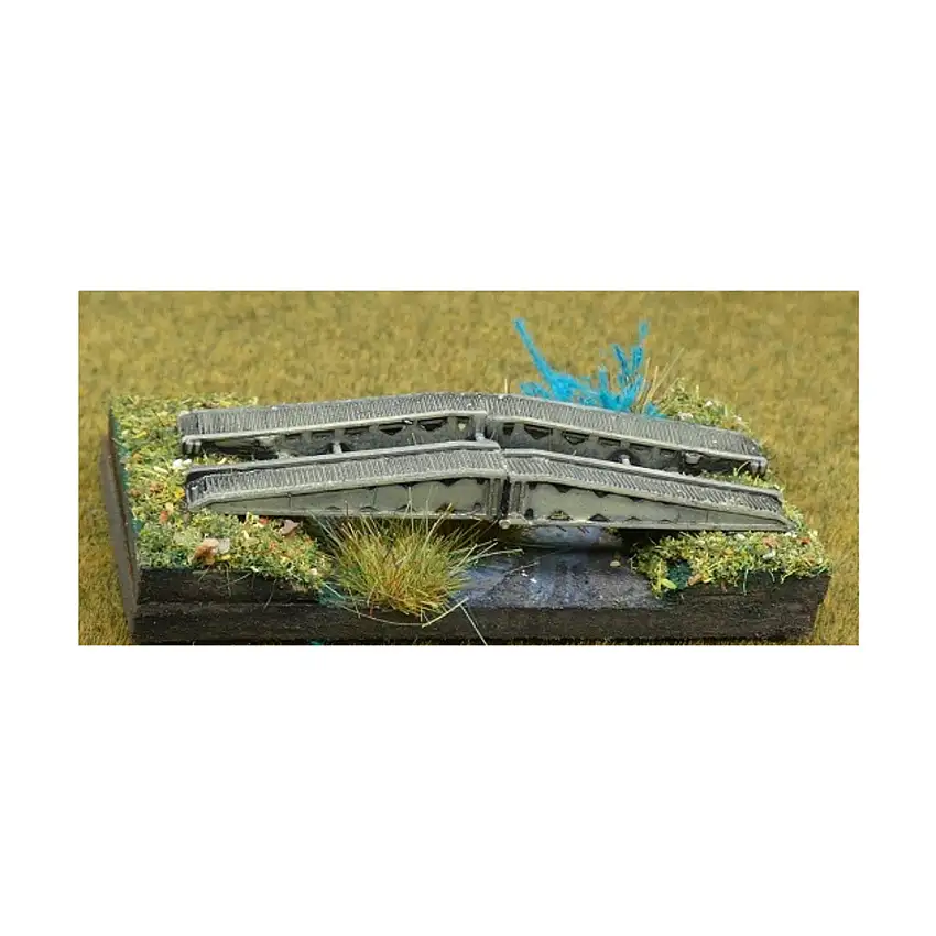 Valentine Bridgelayer Bridges Pack