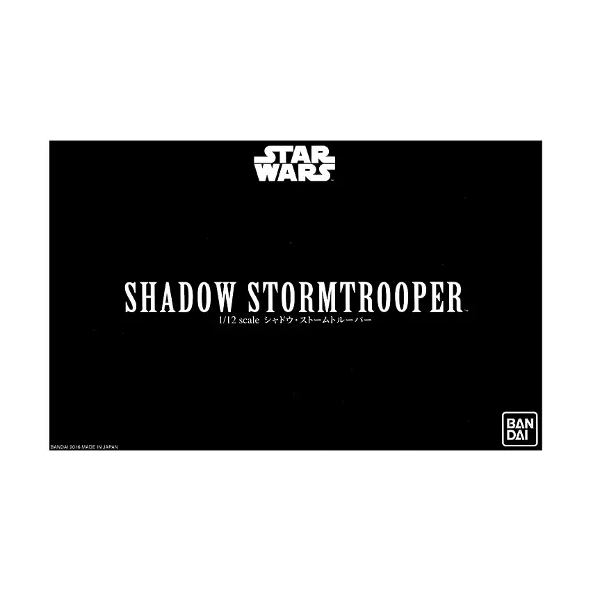Shadow Stormtrooper