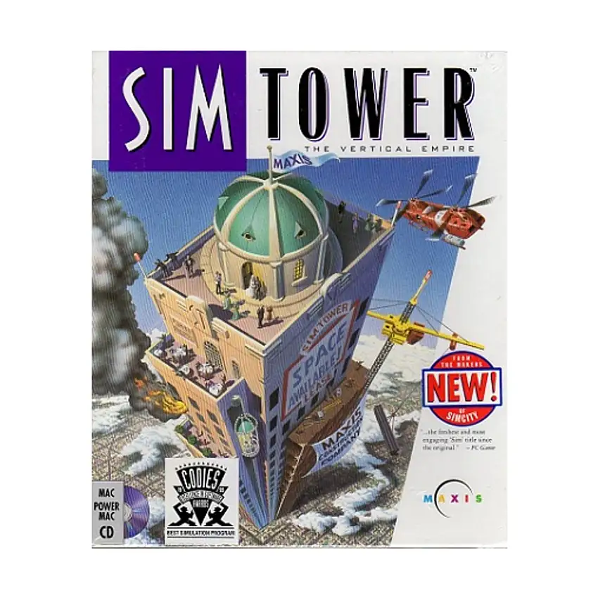 SimTower