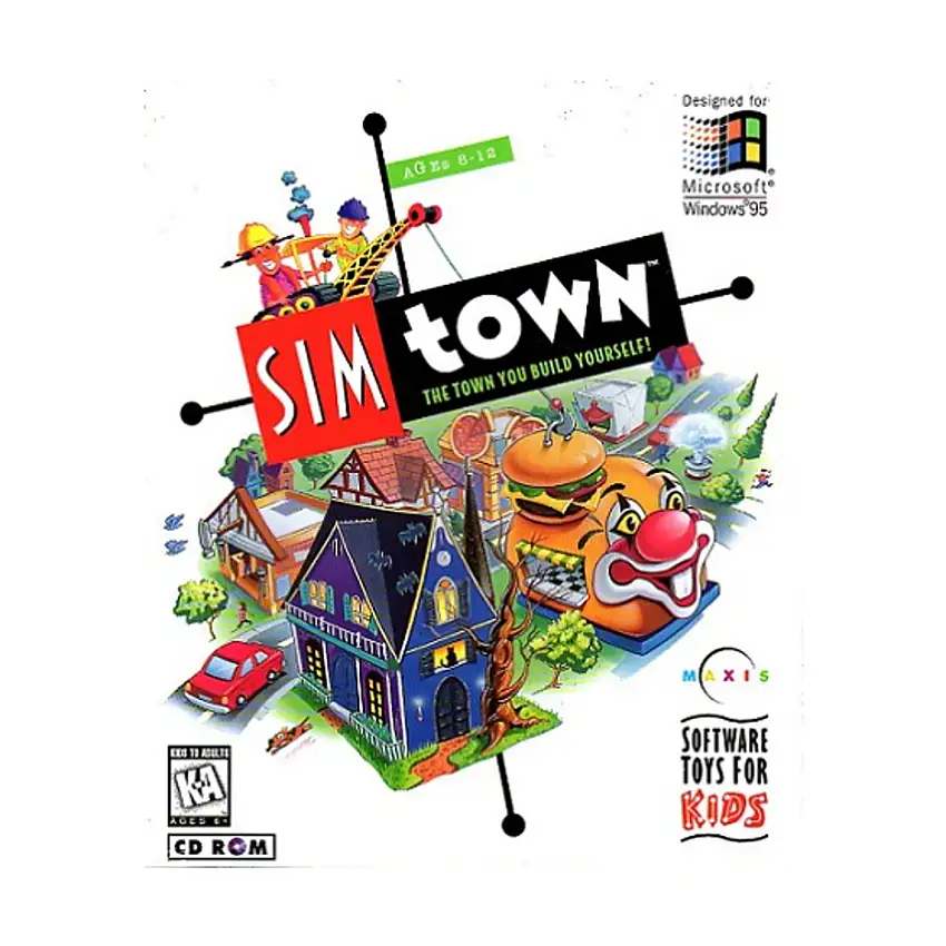 SimTown