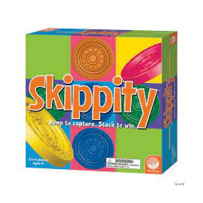 Skippity