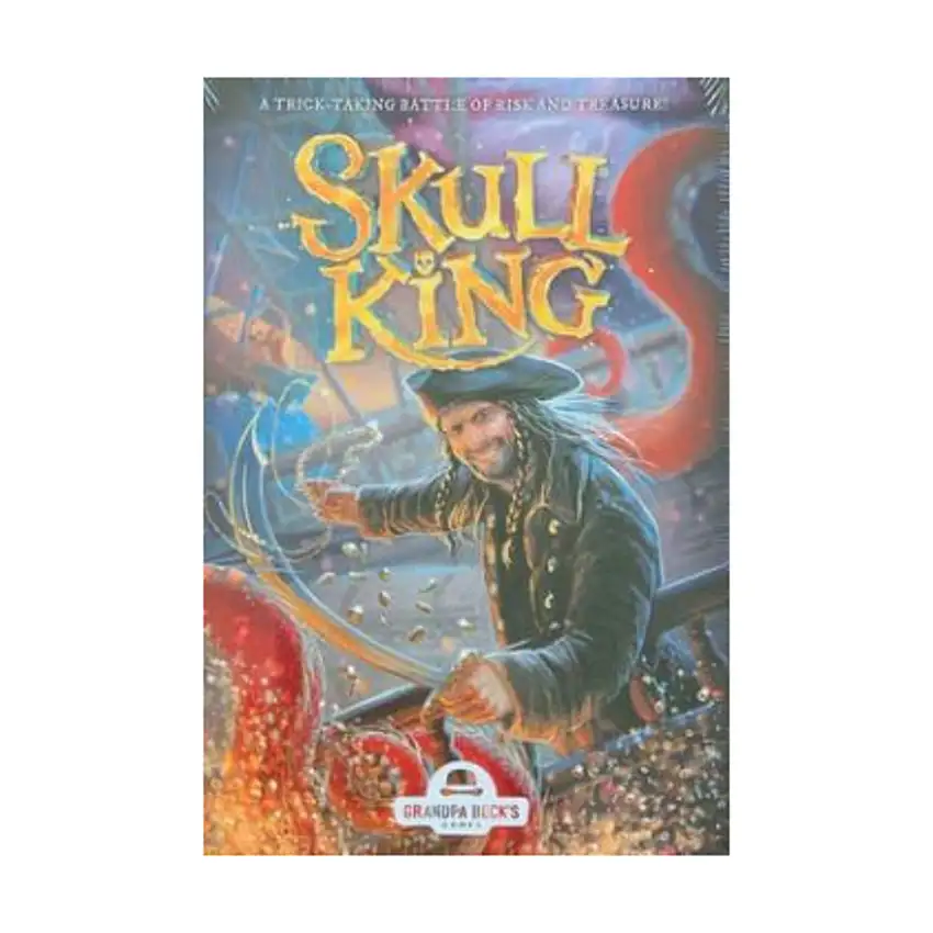 Skull King (2022 Edition)