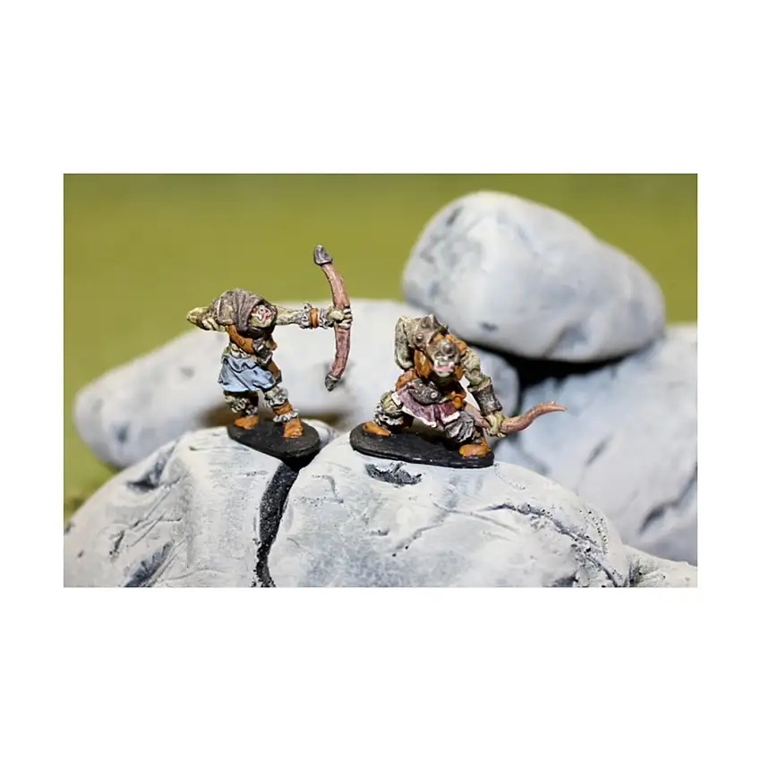 Orc Archers Unit