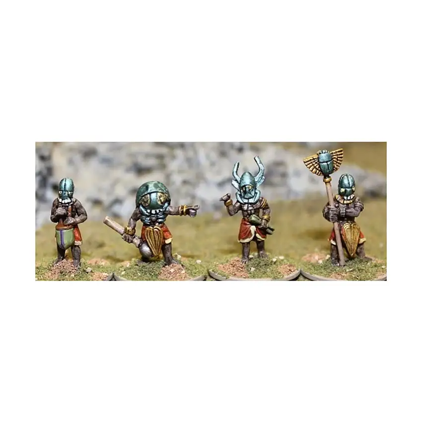 Sons of the Scarab Command