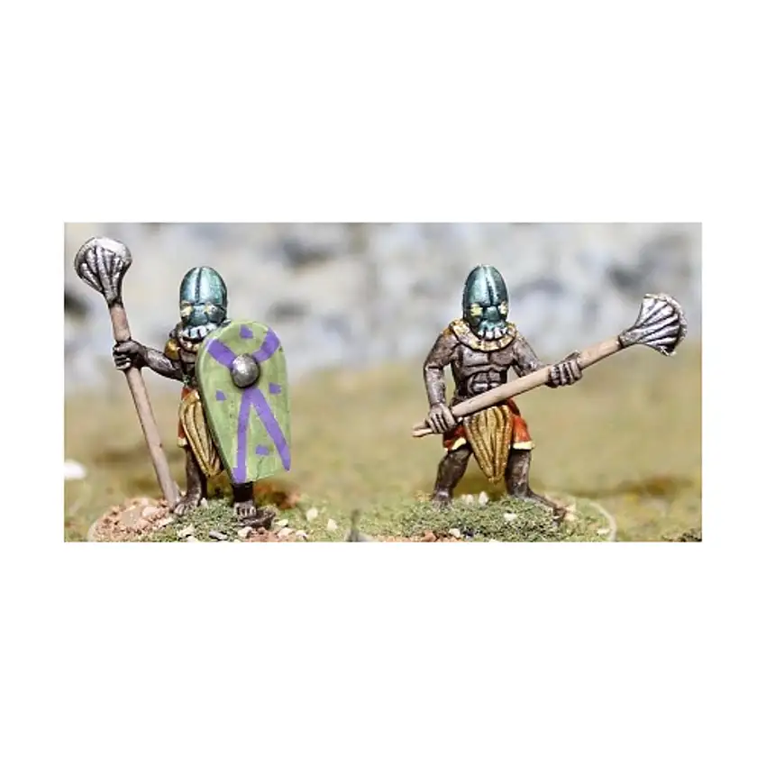 Sons of the Scarab Guard