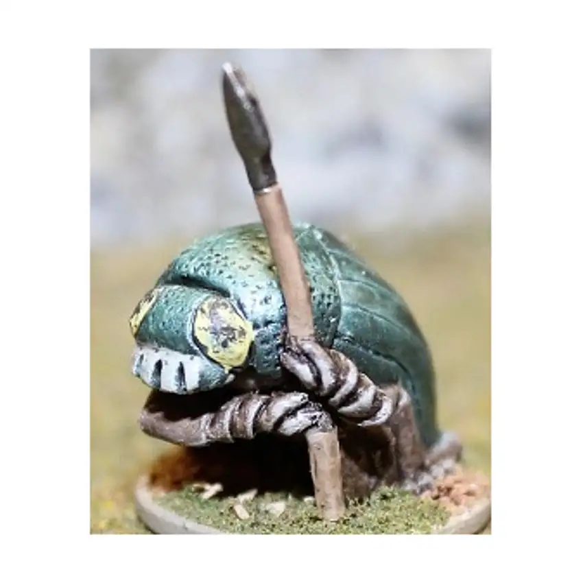 Sons of the Scarab Cavalry