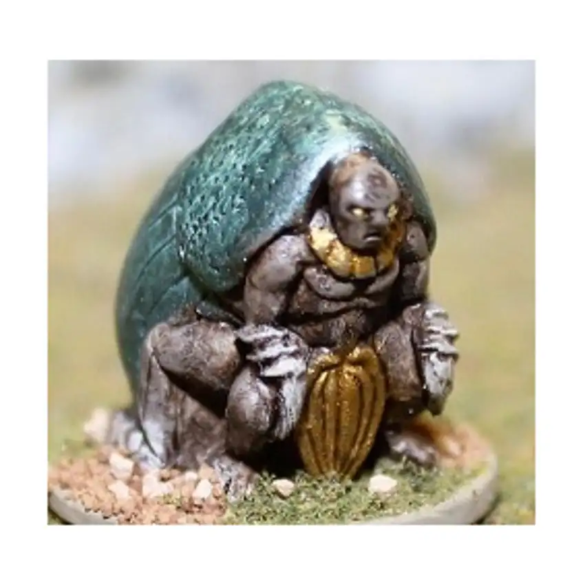 Sons of the Scarab Mutants