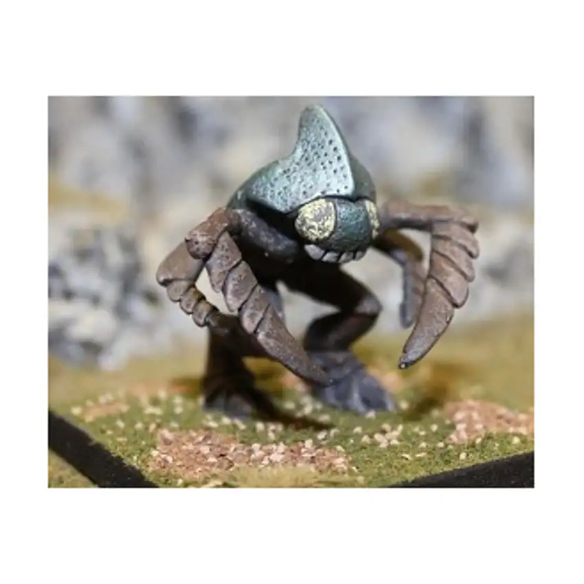 Sons of the Scarab Beast