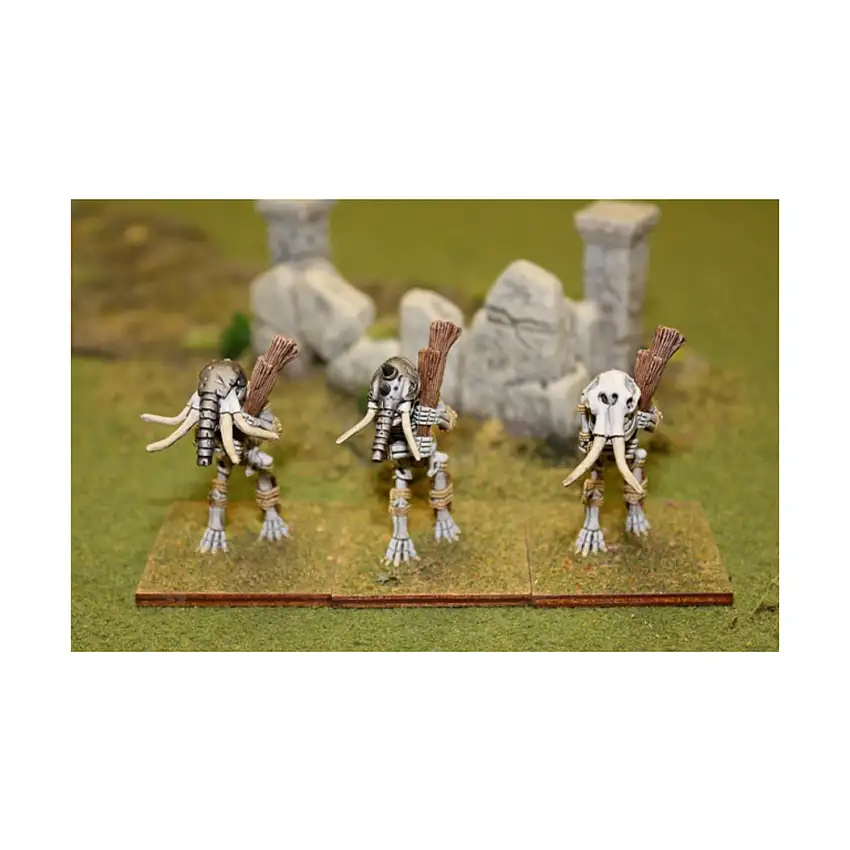 Skeleton Constructs Unit