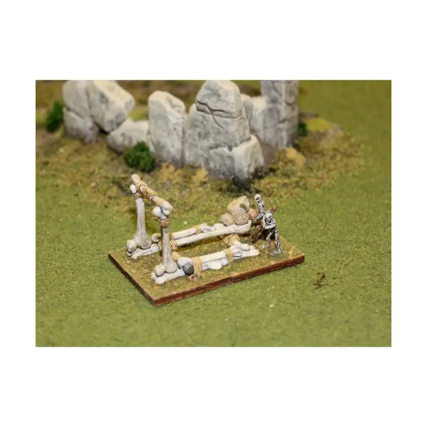 Skeleton Catapults Unit