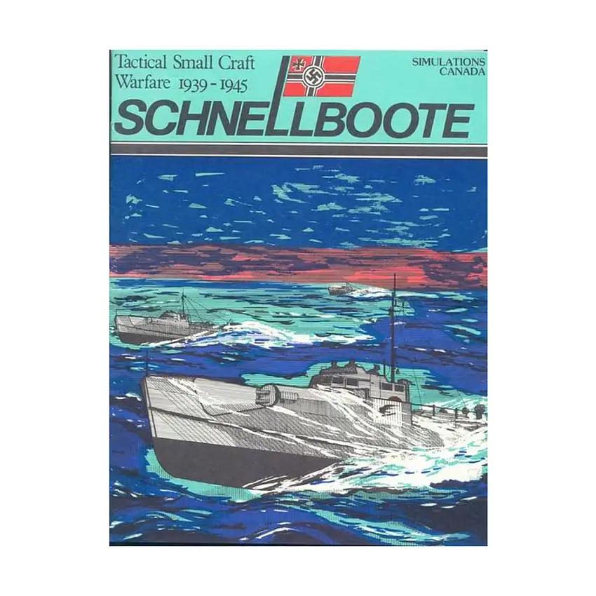 Schnellboote