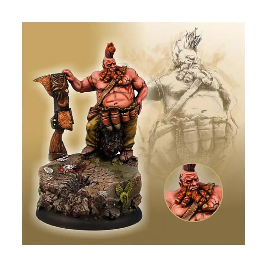 Artillerix - Chicken Hunter