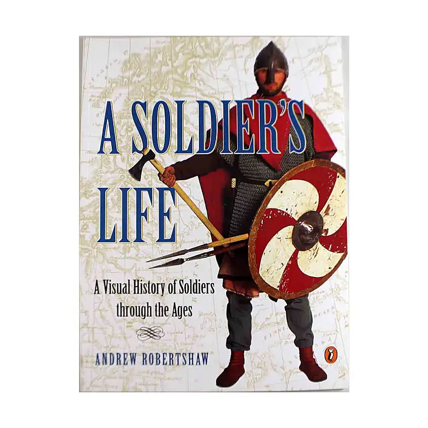 Soldier's Life, A