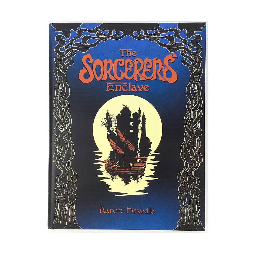 Sorcerers' Enclave, The