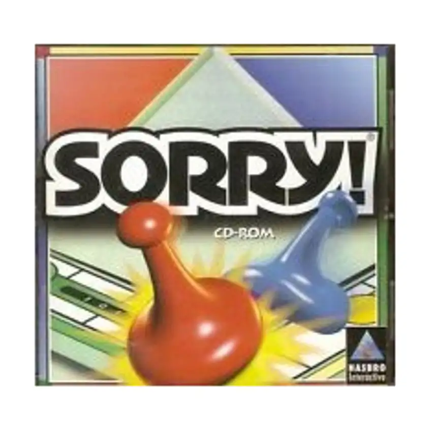 Sorry!