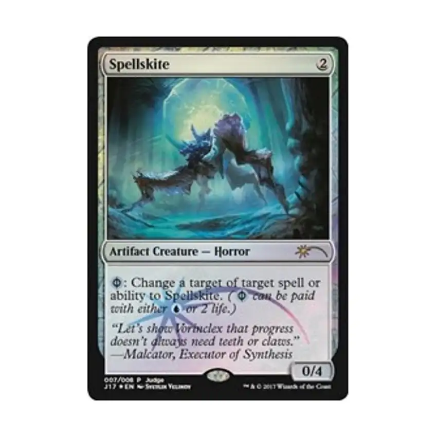 Spellskite (P) (Foil)