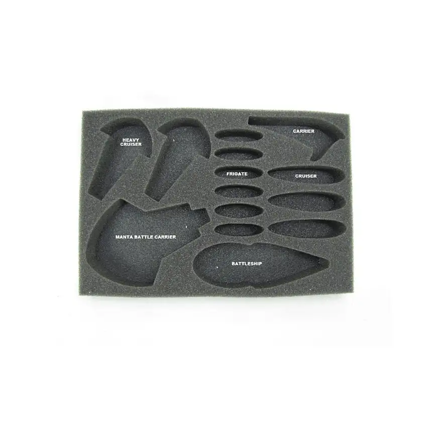 1" Aquan Prime Starter Box Tray