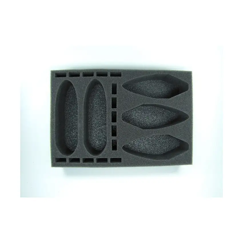 2 1/4" Carrier and Battleship Tray