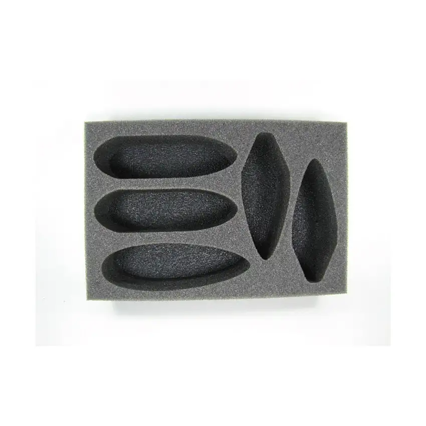 2 1/4" Carrier, Battleship, & Dreadnought Tray