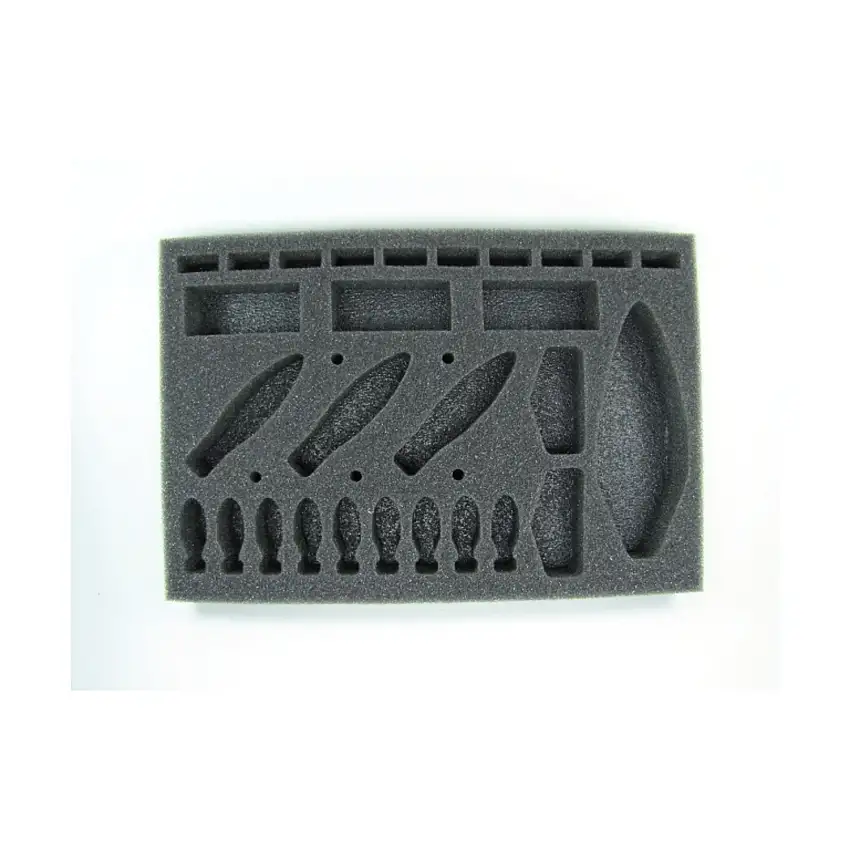 1 1/4" Starter Box Tray