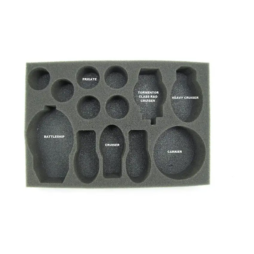 1 1/2" Starter Box Tray