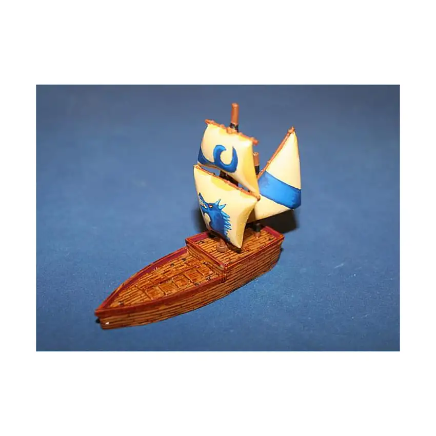 Transport (1st Printing)