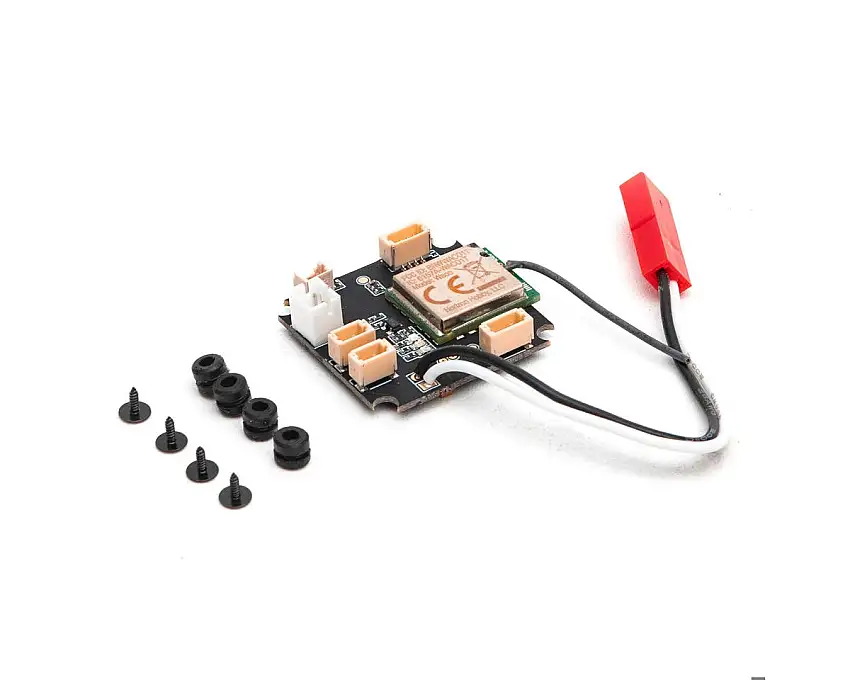 Spektrum RC Main Control Board: 120 S2