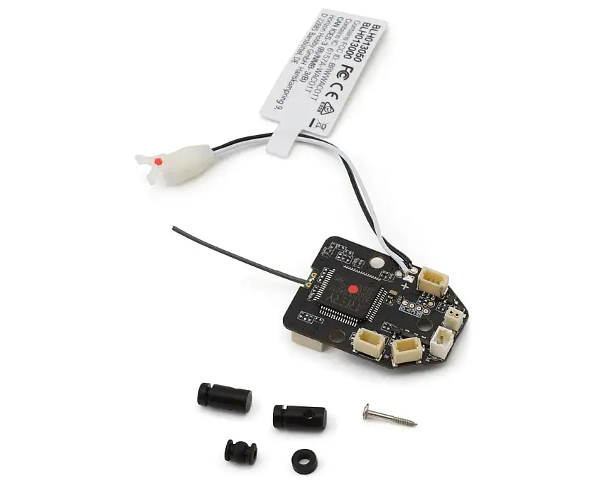 Spektrum RC Nano S3 Flight Controller