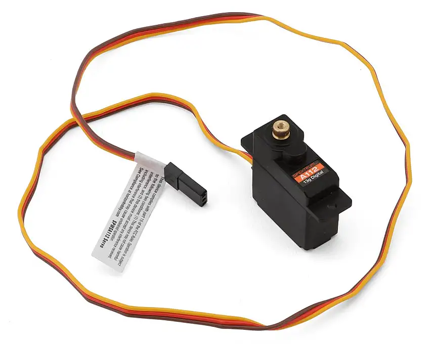 Spektrum RC A112 13g Metal Gear Digital Servo