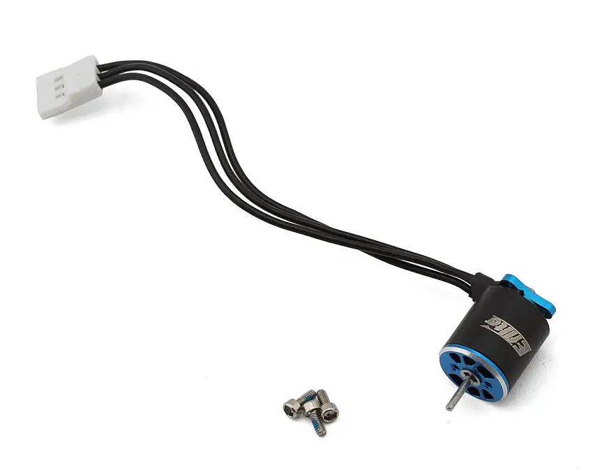 Spektrum RC 0808 8-Pole Brushless Motor (8800kV)