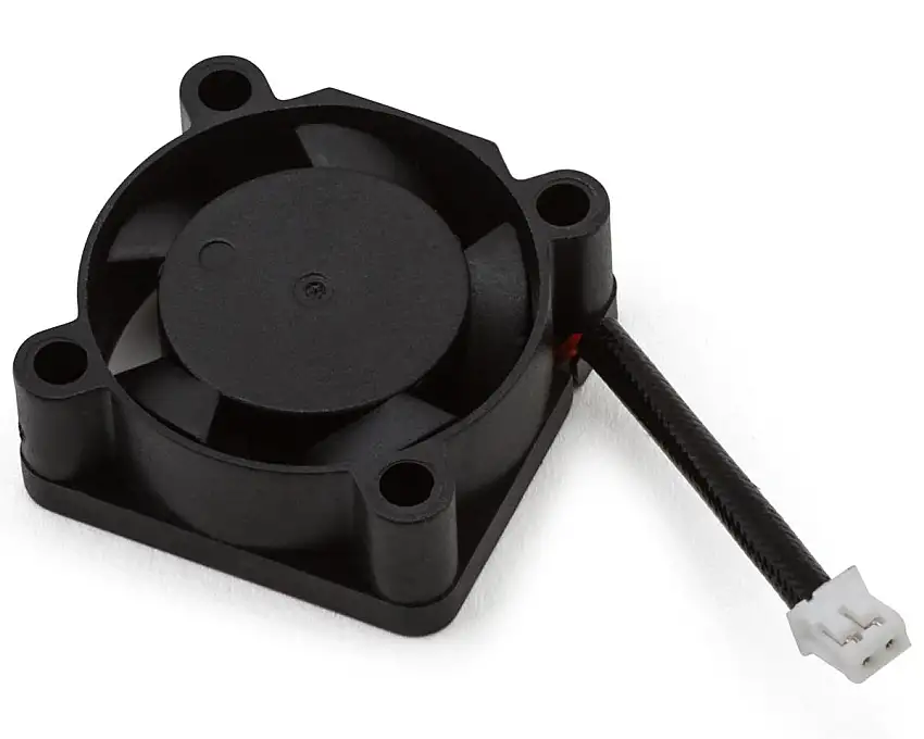 Spektrum RC Replacement ESC Cooling Fan