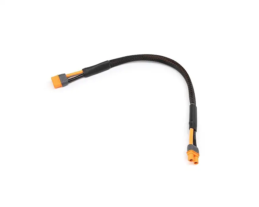 Spektrum RC 12" Extension: IC3 Battery/IC3 Device