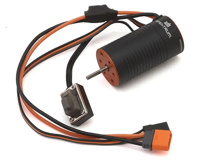 Spektrum RC Firma Brushless Motor & ESC 2-in-1 Combo (2800Kv)