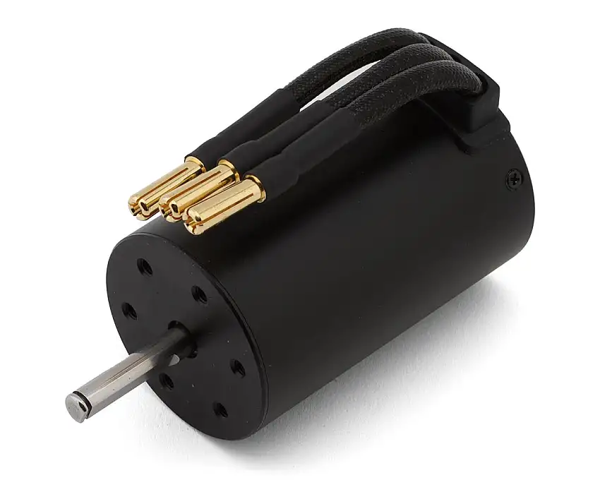 Spektrum RC Firma 3660 4-Pole Sensorless Brushless Motor (4000kV)