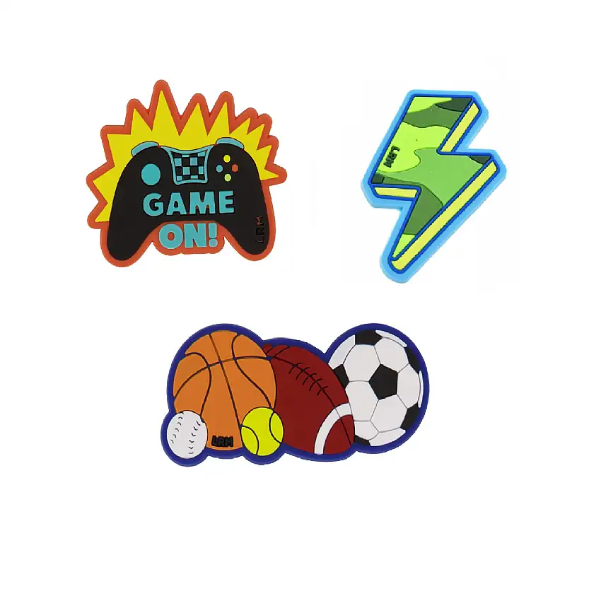 Nimix 3 Piece Sport Set