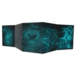 SRG02003 Slightly Reckless Games Berserkr: GM Screen