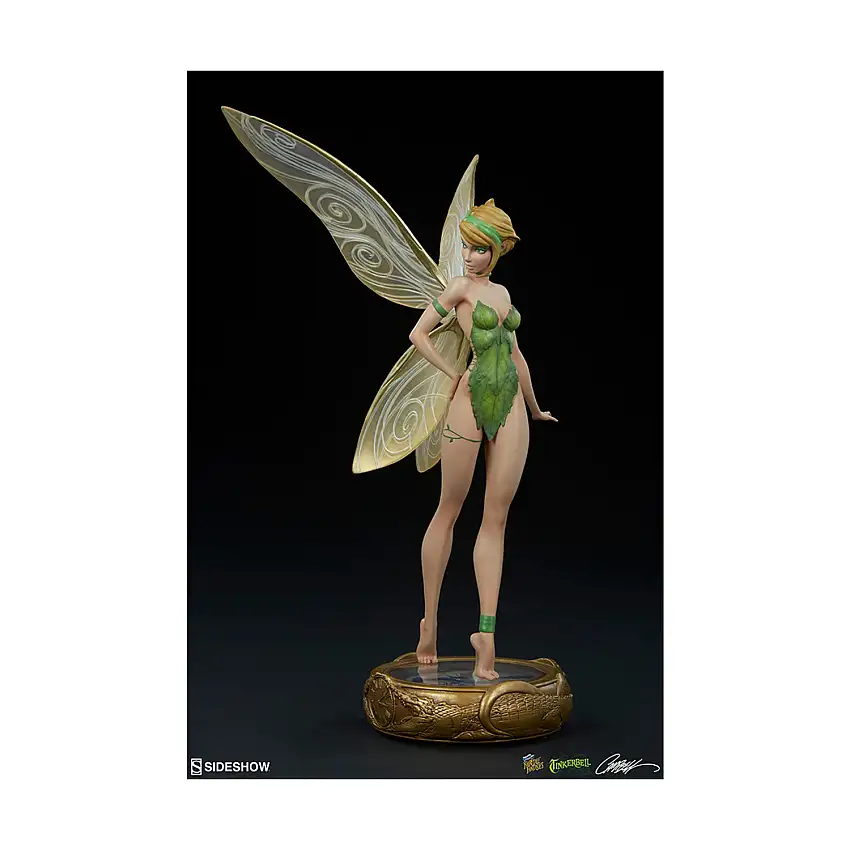 Tinkerbell