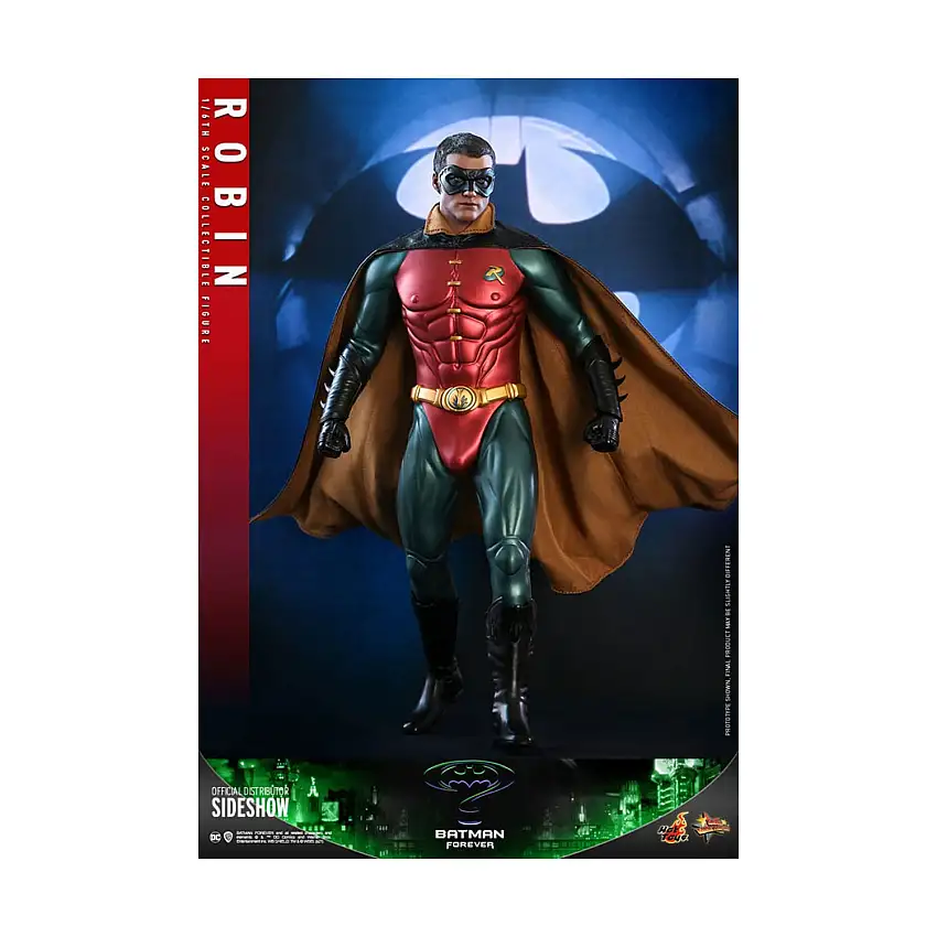 Robin (1/6) (Hot Toys)