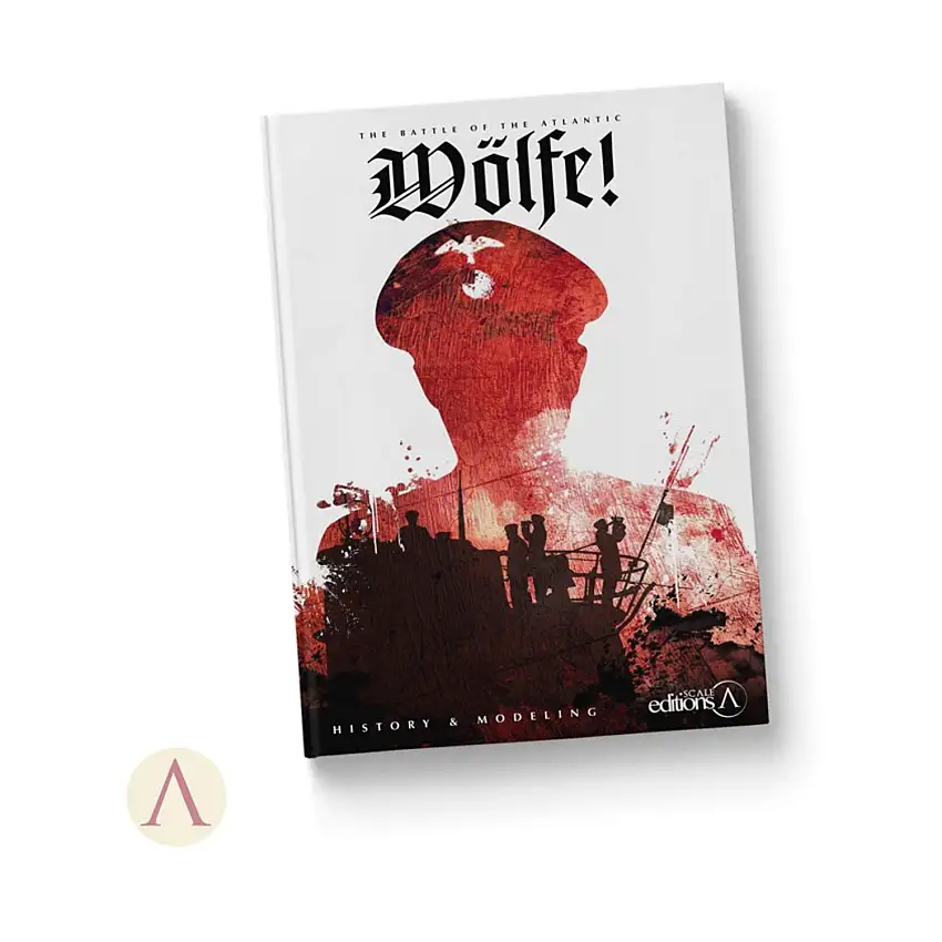 Wolfe - Battle for the Atlantic