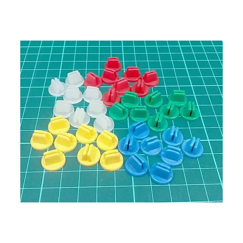 Stands - BP Type, Mixed