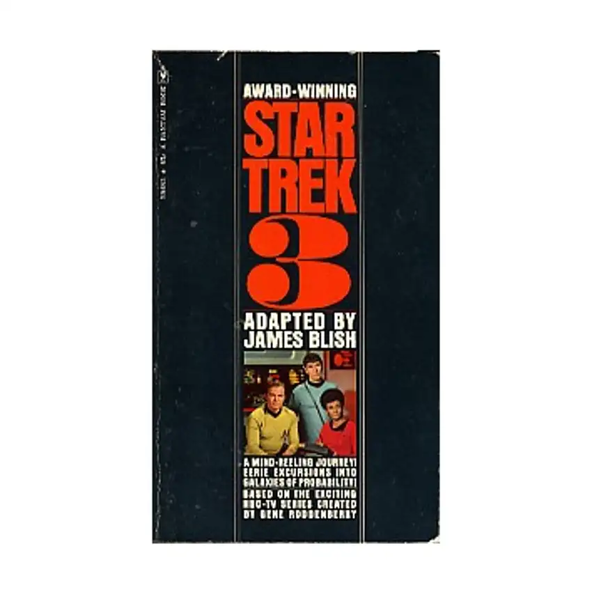 Star Trek #3