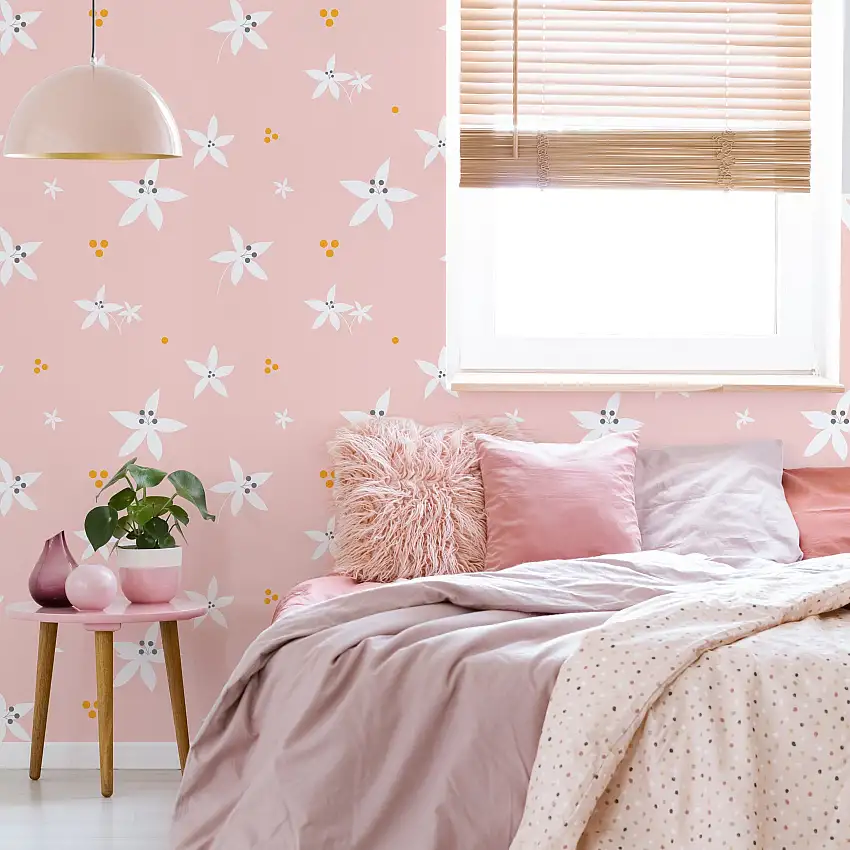 Stevie Wallpaper By Sara Mari