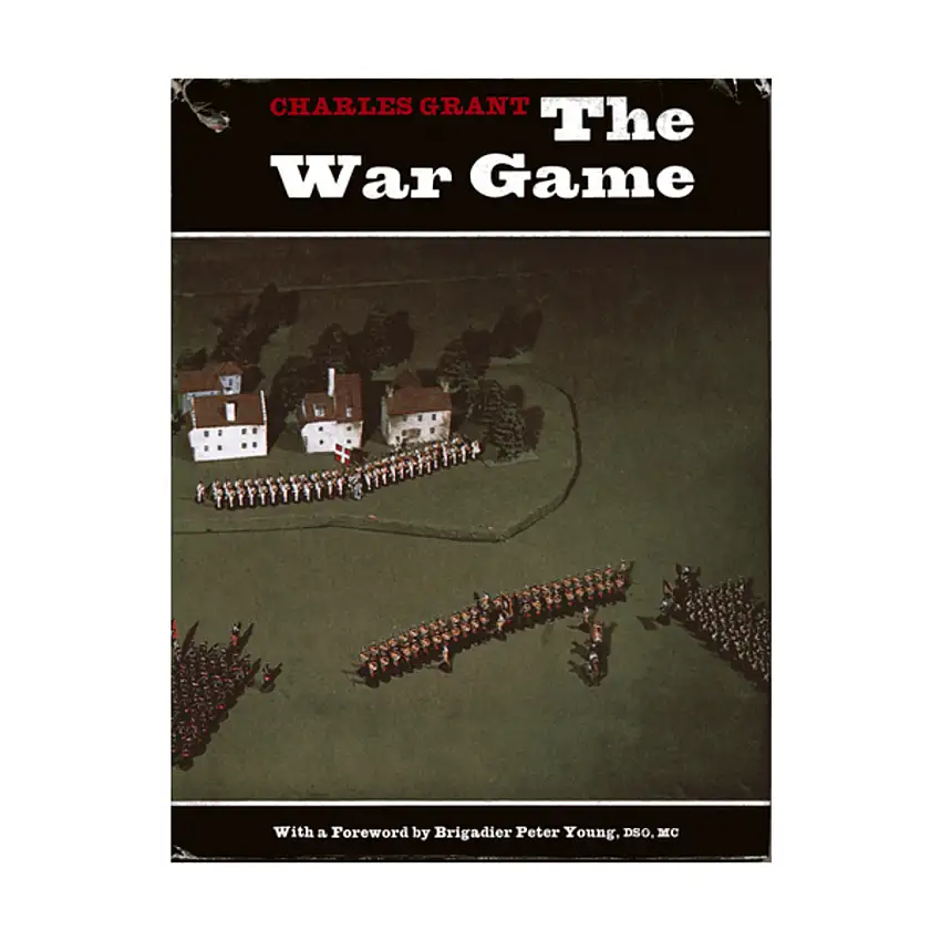 War Game, The