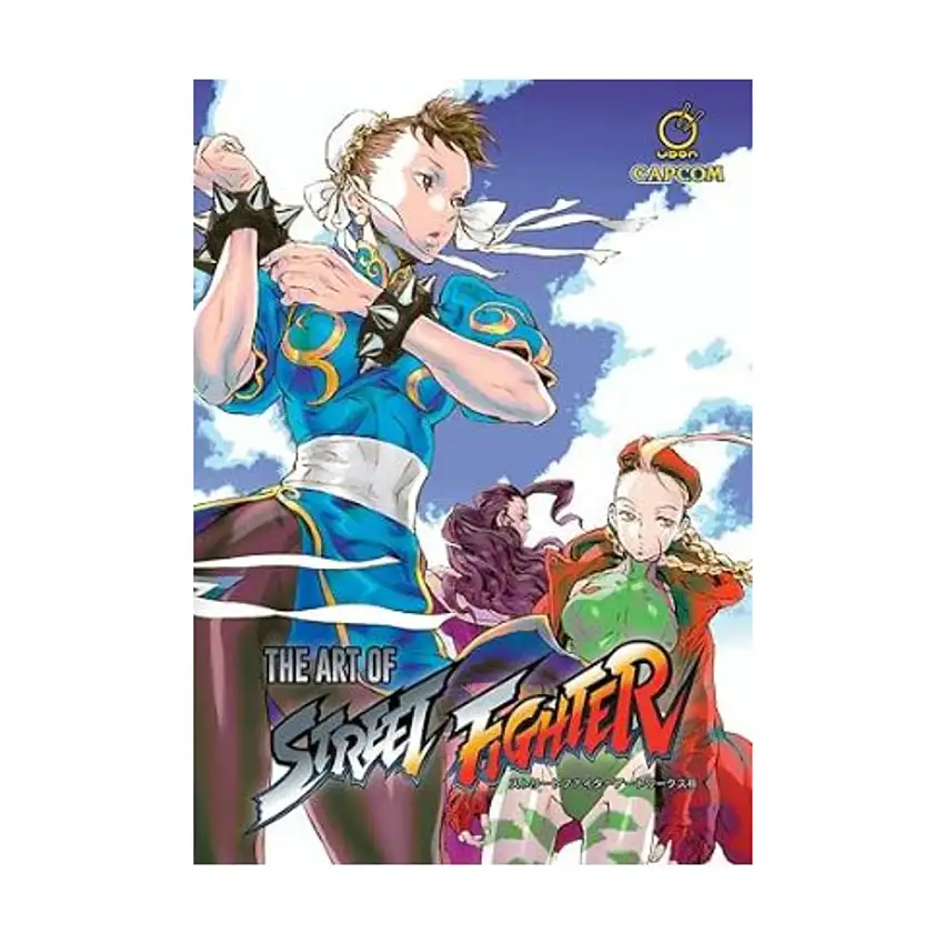 Art of Street Fighter
